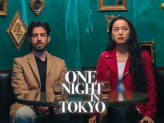 One Night In Tokyo