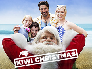 Kiwi Christmas