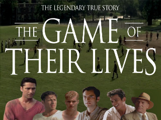 The Game Of Their Lives