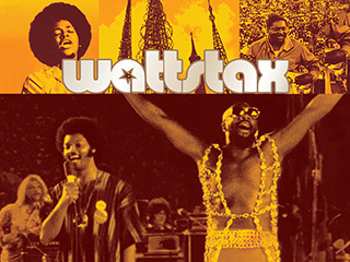 Wattstax