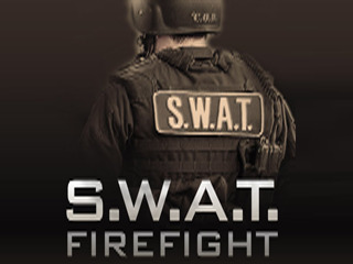 S.W.A.T. Fire Fight