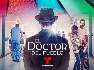 El Doctor 50