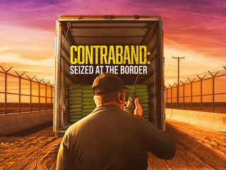 Contraband S5:The Lowest Load