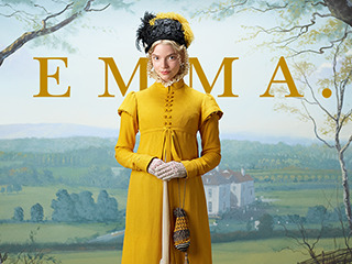 Emma. (2020)