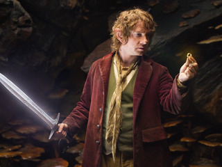 The Hobbit