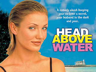 Head Above Water (1996)