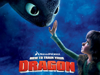 How To Train Your Dragon