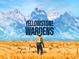 Yellowstone Wardens S6:Aerial Patrols