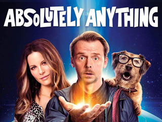 Absolutely Anything