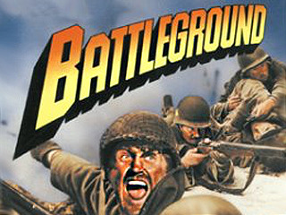 Battleground