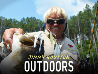 Jimmy Houston Outdoors S7:Great Big Tuna