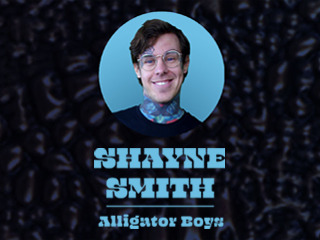 Shayne Smith Alligator Boys