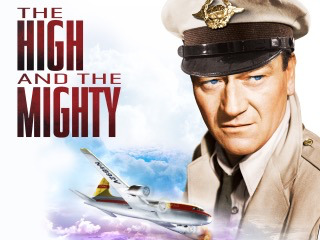 High and the Mighty, The (1954)