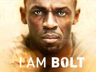 I Am Bolt