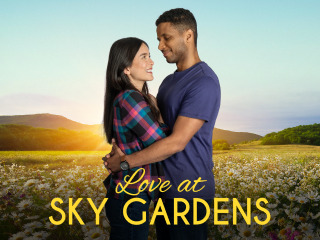 Love At Sky Gardens