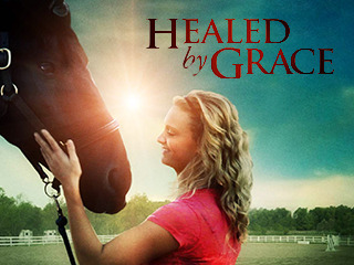 Healed By Grace