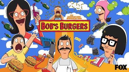 Bob's Burgers 1507