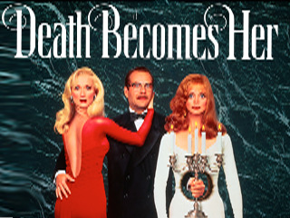 Death Becomes Her