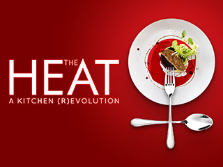 The Heat A Kitchen (R)evolution