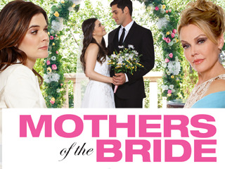 Mothers Of The Bride