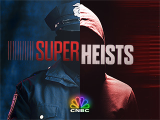 Super Heist 104