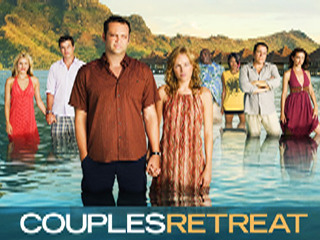 Couples Retreat