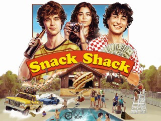 Snack Shack