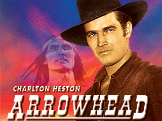 Arrowhead (1952)