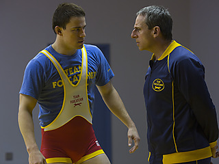 Foxcatcher