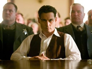 Public Enemies