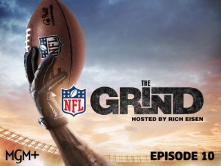 NFL: The Grind Week 10