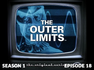 Outer Limits, The (1963) 118