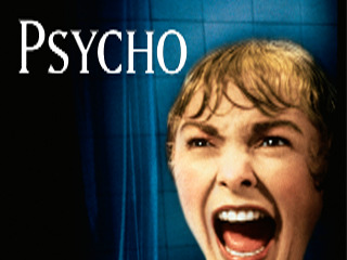 Psycho