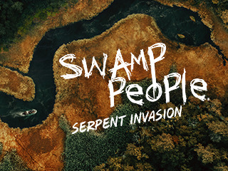 Swamp People: Serpent S05 Ep07