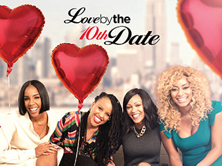 Love By The 10th Date