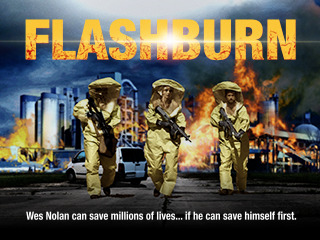 Flashburn