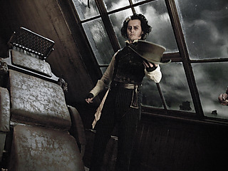 Sweeney Todd