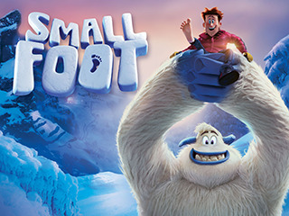 Smallfoot