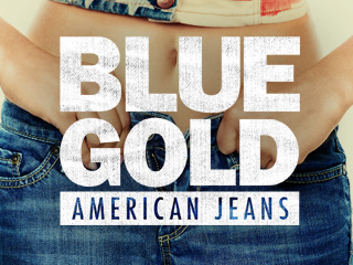 Blue Gold American Jeans