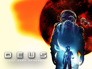 Deus The Dark Sphere