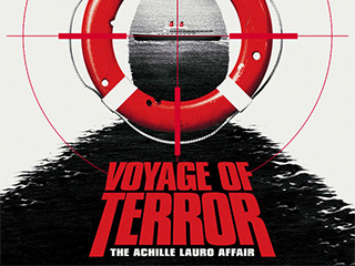Voyage Of Terror The Achille Lauro Affair
