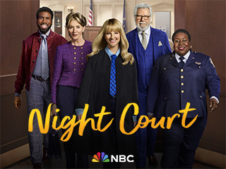 Night Court 310