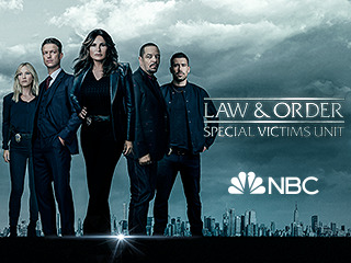 L&O: SVU 2602