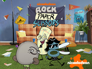 Rock Paper Scissors: Other Rock