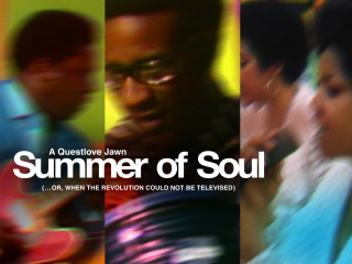 Summer Of Soul (Revolution/Televised)