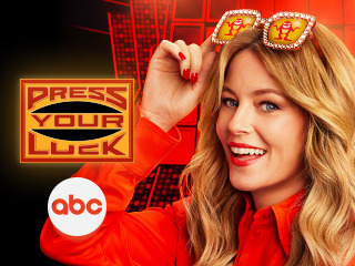 Press Your Luck 09-19