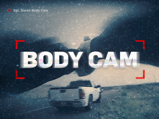 Body Cam S9:Crying Wolf