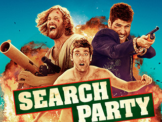 Search Party