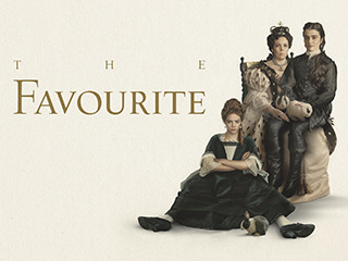 The Favourite