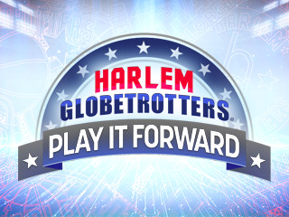 Harlem Globe 201